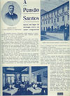 The Residential Santos