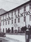The Residential Santos