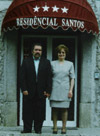 The Residential Santos