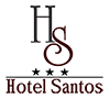 Hotel Santos ***